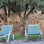 Holiday home Maison Du Olival *