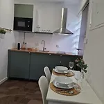 Holiday home Maison Du Olival *