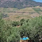 Maison Du Olival Vacalar