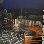 Maison Du Olival Vacalar