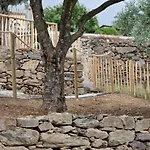 Maison Du Olival Holiday home Vacalar