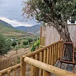 Holiday home Maison Du Olival Vacalar