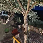 Maison Du Olival Holiday home Vacalar