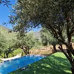 Maison Du Olival Holiday home