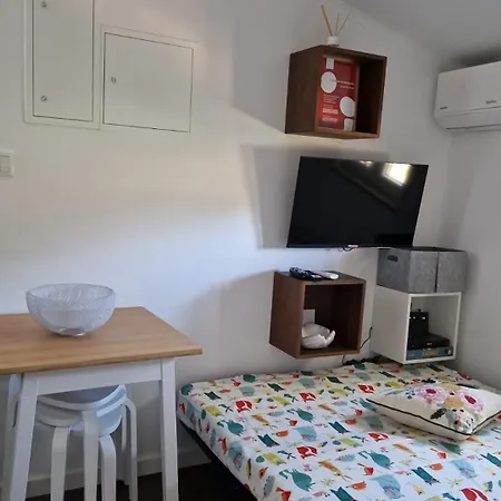 Maison Du Olival * Vacalar