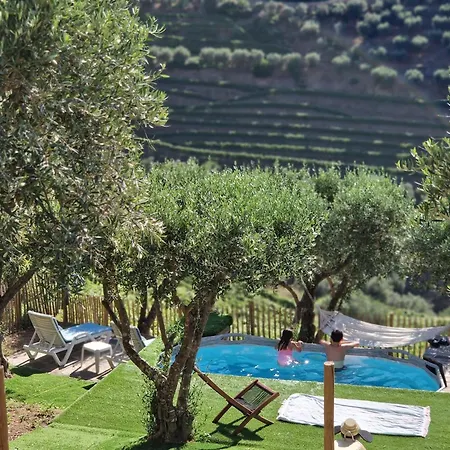 Maison Du Olival Prázdninový dům