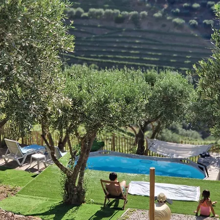 Holiday home Maison Du Olival Vacalar