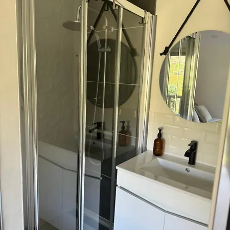 Maison Du Olival Сasa de vacaciones