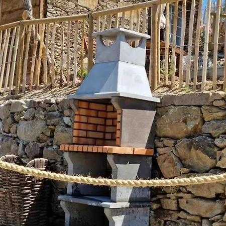 Maison Du Olival * Vacalar