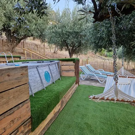 Maison Du Olival *