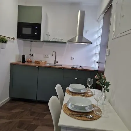 Holiday home Maison Du Olival *