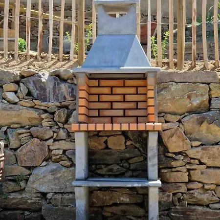 Сasa de vacaciones Maison Du Olival Vacalar