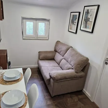 Maison Du Olival Сasa de vacaciones *