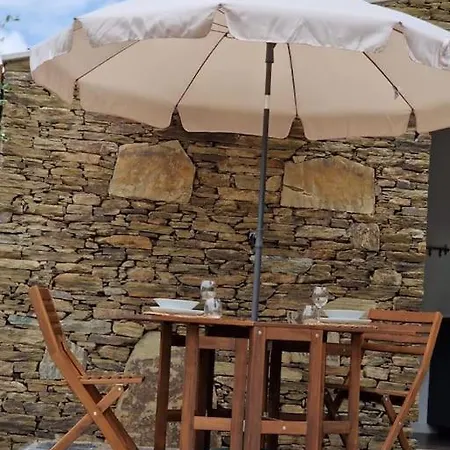 Maison Du Olival Vacalar