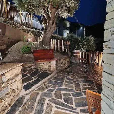 Сasa de vacaciones Maison Du Olival *
