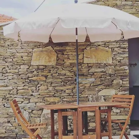 Maison Du Olival Vacalar