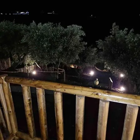 Сasa de vacaciones Maison Du Olival Vacalar