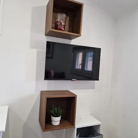 Сasa de vacaciones Maison Du Olival