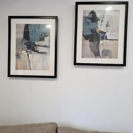 Сasa de vacaciones Maison Du Olival *