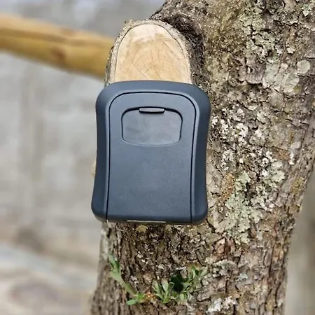 Сasa de vacaciones Maison Du Olival *