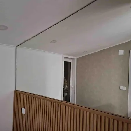 Maison Du Olival Vacalar