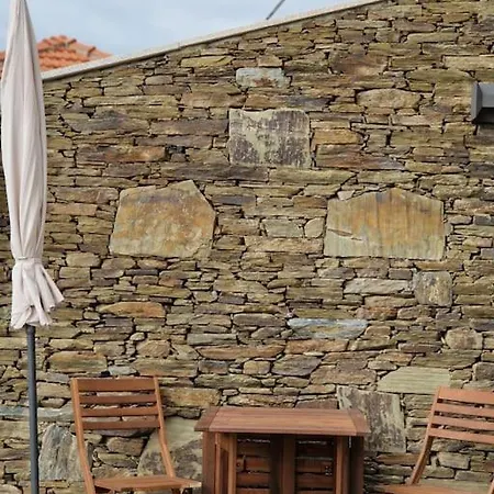 Holiday home Maison Du Olival