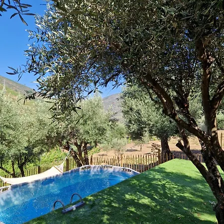 Maison Du Olival Сasa de vacaciones