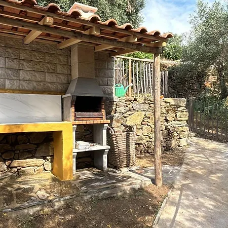 Maison Du Olival