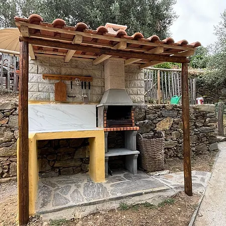 Maison Du Olival Holiday home *