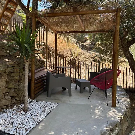 Holiday home Maison Du Olival Vacalar