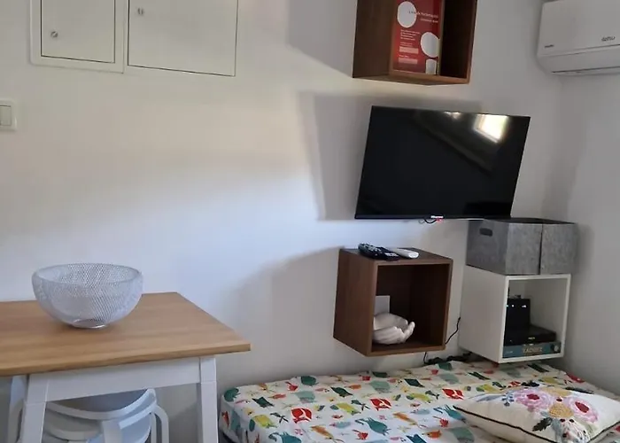 Maison Du Olival * Vacalar