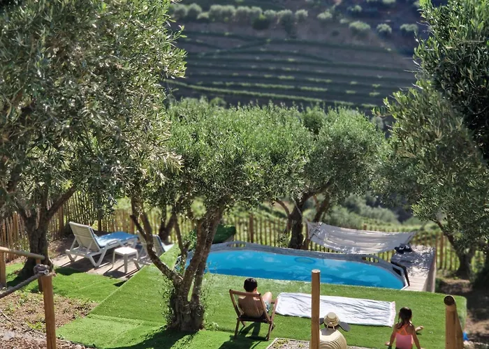 Ferienhaus Maison Du Olival Vacalar