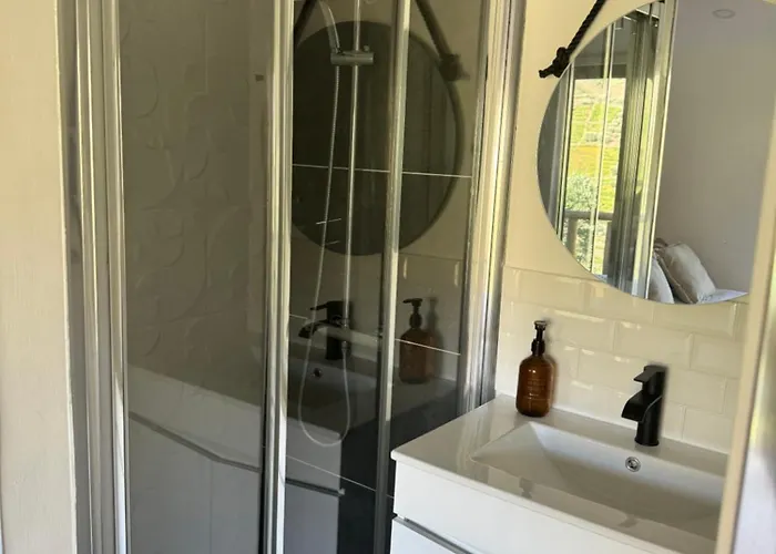 Maison Du Olival Vakantiehuis