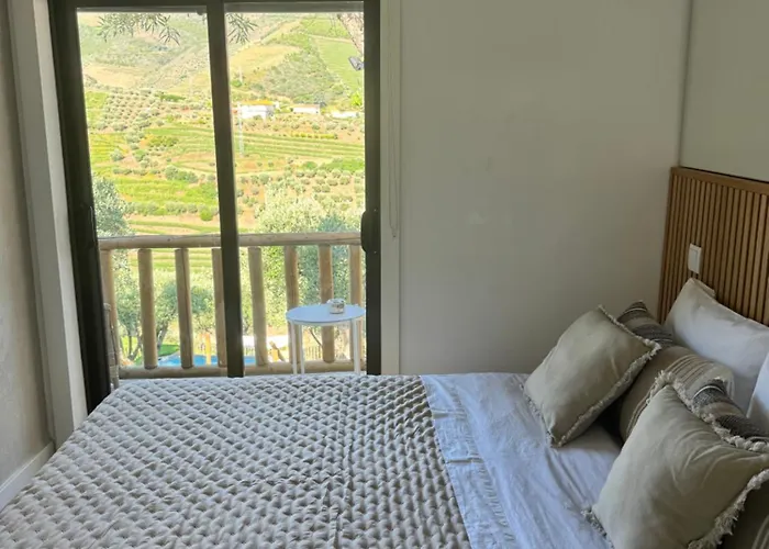 Maison Du Olival Vakantiehuis Vacalar