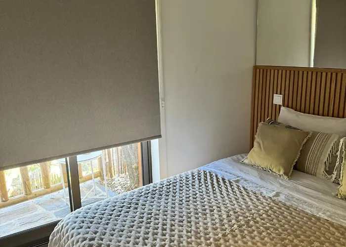 Maison Du Olival * Vacalar