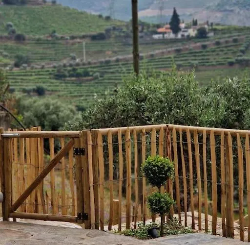 Vakantiehuis Maison Du Olival Vacalar