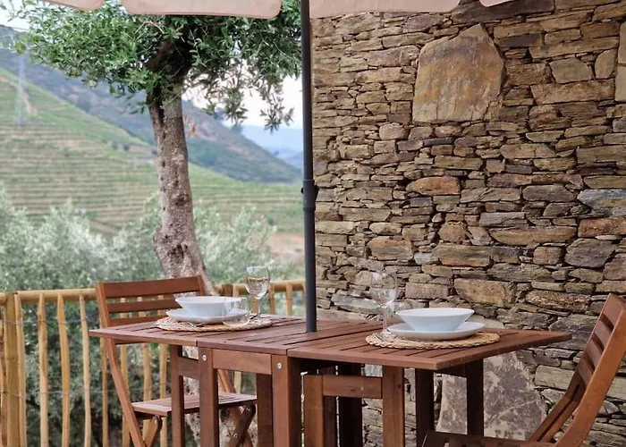 Maison Du Olival Vakantiehuis Vacalar