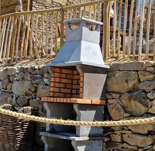 Maison Du Olival * Vacalar