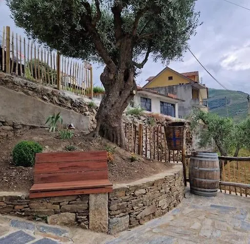 Vakantiehuis Maison Du Olival