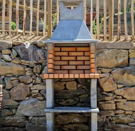 Prázdninový dům Maison Du Olival Vacalar