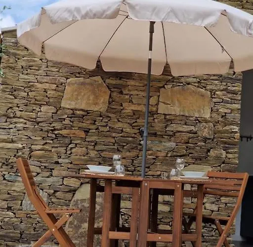 Maison Du Olival Vacalar