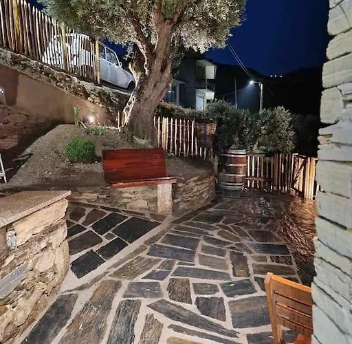 Vakantiehuis Maison Du Olival *