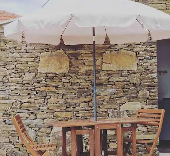 Maison Du Olival Vacalar