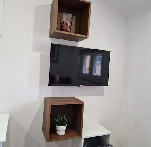 Prázdninový dům Maison Du Olival