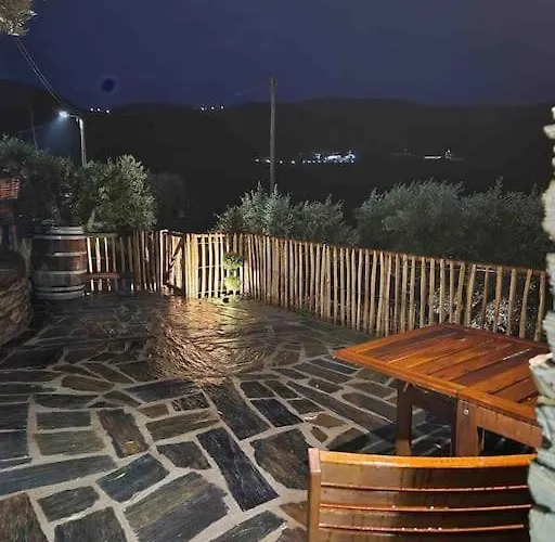 Maison Du Olival Vacalar