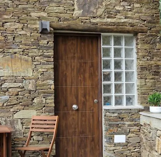 Maison Du Olival Ferienhaus Vacalar