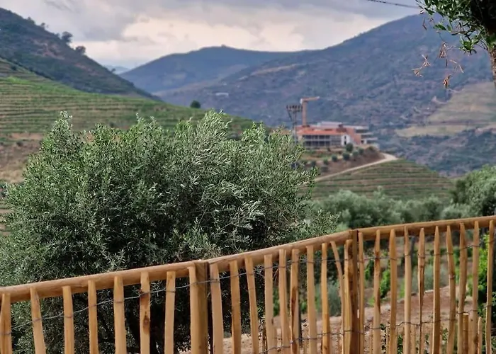 Vakantiehuis Maison Du Olival Vacalar