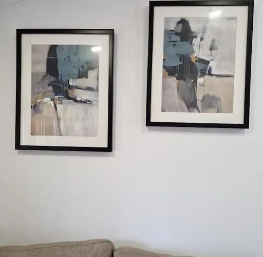 Vakantiehuis Maison Du Olival *