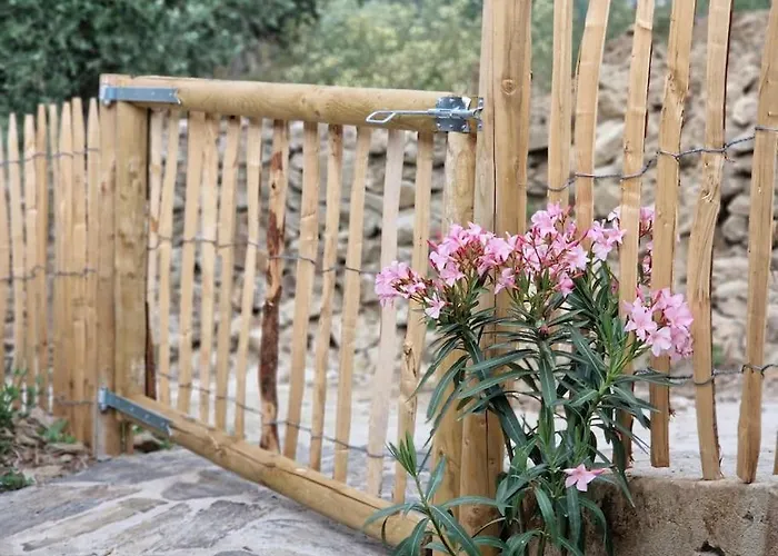 Ferienhaus Maison Du Olival *