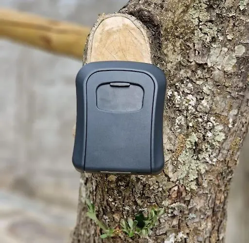 Prázdninový dům Maison Du Olival *